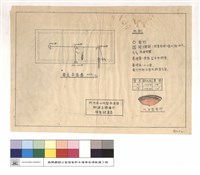 藏品(電氣平面圖、M,N型電灯)的圖片