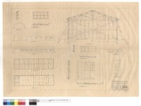 藏品(辦公室設計圖)的圖片