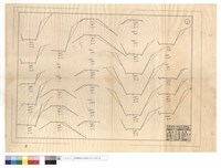 藏品(橫斷面設計圖)的圖片