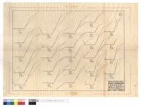 藏品(橫斷面設計圖)的圖片