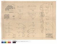 藏品(原木木籠擋土牆設計圖)的圖片