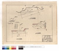 藏品(83K+400,88K,100K+200附近便道簡圖)的圖片