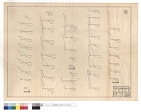 藏品(改線設計圖)的圖片