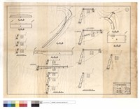 藏品(平,正面圖、4K+297~410駁坎)的圖片