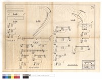 藏品(平,正面圖、4K+297~410駁坎)的圖片