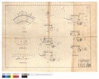 藏品(A-A~G-G、平,剖,正面,背面展開圖(重心距))的圖片
