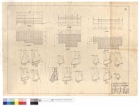 藏品(平,正面圖)的圖片