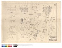 藏品(平,正,斷面圖)的圖片