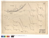藏品(92K+100.00~231.26平,橫斷面圖)的圖片