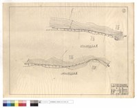 藏品(88K+100~88K+310、89K+200~89K+368平面圖)的圖片
