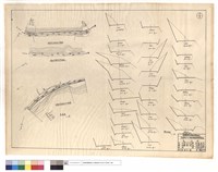 藏品(87K+650.00~89K+752.00,88K+150.00~89K+230.00,99K+660.00~752.00平,橫斷面圖)的圖片