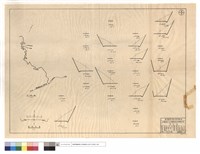 藏品(平,橫斷面圖)的圖片