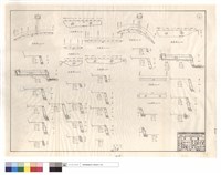 藏品(平,正面圖)的圖片