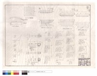 藏品(1M*1M*1M鐵絲網籠、18K+850.20K+520正面圖)的圖片