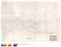 藏品(神木園步道平面圖)的圖片