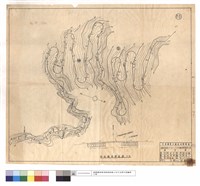 藏品(路面舖設斷面圖)的圖片