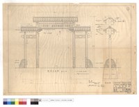 藏品(正面圖暨剖面圖)的圖片