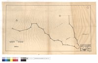 藏品(橫斷面圖)的圖片