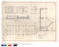 藏品(基礎版,地樑明細表)的圖片