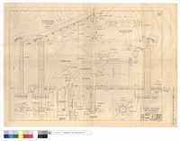 藏品(木屋架詳細圖)的圖片