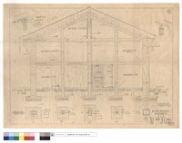 藏品(基礎鋼筋詳細圖)的圖片
