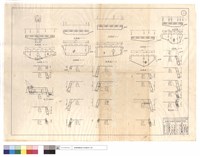 藏品(平,正,斷面圖)的圖片