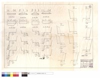 藏品(平,正面圖、改線部份)的圖片