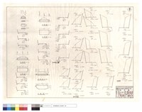 藏品(平,正面圖、改線部份)的圖片
