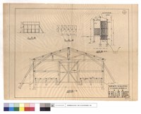 藏品(立,平,斷面圖)的圖片