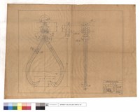 藏品(木材夾)的圖片
