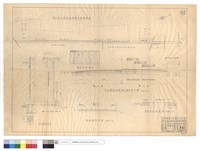 藏品(場地平面路燈暨柏油路面詳細)的圖片