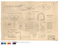 藏品(增設管涵.排水溝.椅子等各圖詳細)的圖片