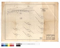 藏品(平面,橫斷面圖)的圖片