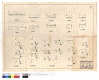 藏品(平,正,斷面圖)的圖片