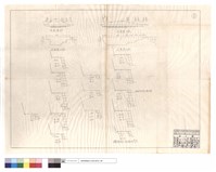 藏品(平,正面圖、購運埋設壓力管一座)的圖片