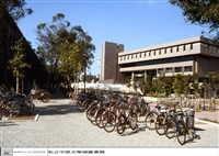 藏品(圖書館東南向外觀)的圖片