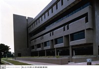 藏品(圖書館各向外觀)的圖片