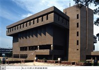 藏品(圖書館各向外觀)的圖片