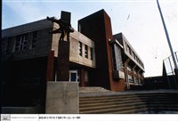 藏品(西南側校區主入口)的圖片