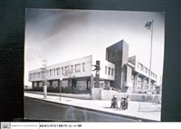 藏品(西南側校區主入口)的圖片