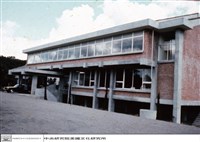 藏品(北向外觀)的圖片