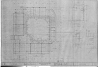 藏品(壹層平頂平面圖)的圖片