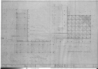 藏品(貳層及夾層平頂平面圖)的圖片