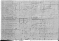 藏品(樓梯剖面平面)的圖片