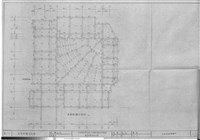 藏品(壹層結構平面圖)的圖片