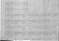 藏品(梁配筋圖之三)的圖片