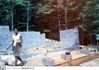 藏品(施工過程)的圖片