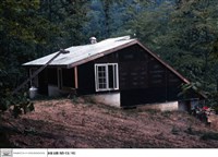 藏品(初期住宅，西北向)的圖片