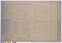 藏品(室內裝修粉刷表)的圖片