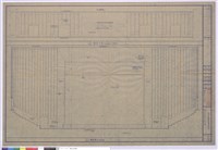 藏品(禮堂正背立面圖)的圖片
